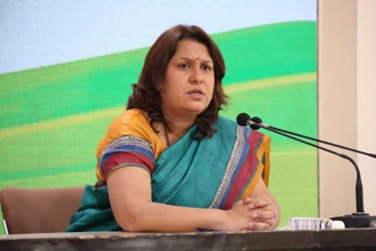 2014 में 55 लाख करोड़ रुपये से, भारत का कर्ज 9 साल में बढ़कर 155 लाख करोड़ रुपये हुआ : कांग्रेस